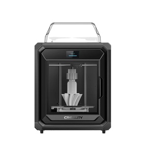 Industrial Grade Automatic PLA <b>3D</b> <b>Printer</b> Sermoon D3 with USB Connectivity New 5x Faster Printing Speed & Stable Performance - Product Image 3