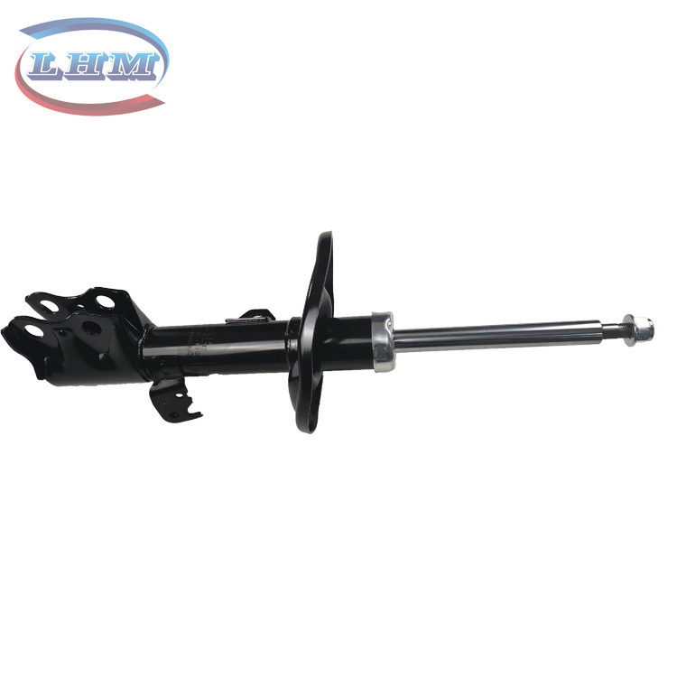 取引 OEM 48510-8Z213 Steel Shock Absorber for Corolla 1ZRFBE 2ZRFE