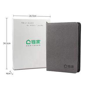 Bộ Sạc Công Sở Du Lịch 8000Mah Đa Chức Năng A4 Bộ Quản Lý Ngân Hàng Điện - Product Image 2
