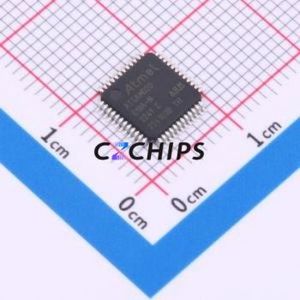 ATSAMD20G18A-AN TQFP-48วงจรรวม (7x7) ไมโครคอนโทรลเลอร์ชิปวงจรรวม (MCU/MPU/SoC) ใหม่และดั้งเดิม - Product Image 1