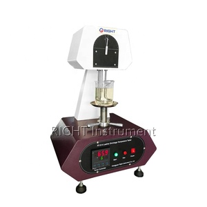 China ISO 3380 Digitale Leder Schrumpfung Temperatur <span class=keywords><strong>Tester</strong></span> - Product Image 2