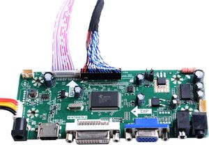 TFT <span class=keywords><strong>LCD</strong></span> driver <span class=keywords><strong>LCD</strong></span> Board điều khiển phổ LVDS M. nt68676 VGA điều khiển board ghi Board tuyệt vời cho phổ <span class=keywords><strong>LCD</strong></span> Modules - Product Image 4
