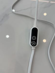 Digitaler Zeitschaltuhr-Schalter mit Zeit- und Heizfunktionen - Product Image 5