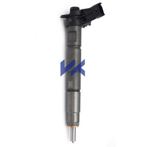 <span class=keywords><strong>Injecteur</strong></span> de carburant 0445116043 0445116073 LR056366 LR022335 pour Land <span class=keywords><strong>Rover</strong></span> 2.2 SD4 , 2.2 TD4 - Product Image 4