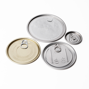 Envase de <span class=keywords><strong>Aluminio</strong></span> para Bebidas con Sello Metálico 202 SOT, Reciclable, para Almacenamiento, Tarro de <span class=keywords><strong>Aluminio</strong></span> para Enlatado de Refrescos, Tapas de <span class=keywords><strong>Aluminio</strong></span> - Product Image 5