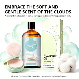 <span class=keywords><strong>Huile</strong></span> parfumée personnalisée avec logo, plusieurs senteurs : bois <span class=keywords><strong>de</strong></span> santal, teck, thé blanc, orchidée, parfum doux et délicat, diffuseur d'arômes pour la maison, <span class=keywords><strong>huile</strong></span> parfumée - Product Image 6