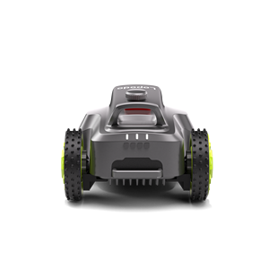 เครื่องตัดหญ้าอัตโนมัติไร้สายสำหรับอุตสาหกรรม LOPKIN L1500 AI Mower |   RTK + ระบบนำทางด้วยภาพ พร้อมการปรับเส้นทางตัดเองอัตโนมัติ 4G - Product Image 1