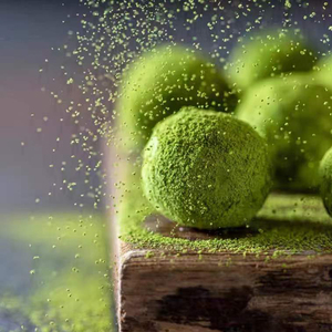 <span class=keywords><strong>Matcha</strong></span> en Polvo de Alta Calidad, Auténtico y Halal, Grado Bebida, Directo de Fábrica - Product Image 3