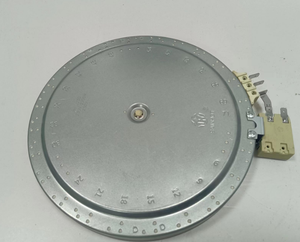 Elektrische huishoudelijke verwarmingselement kookplaat - Product Image 6