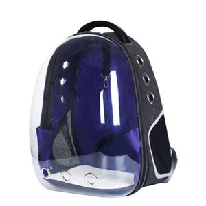 Sac à dos pour chat en polyester APET, modèle HPE Smart Carrier, idéal pour les voyages et les sorties en plein air – Vente chaude usine BSCI - Product Image 4