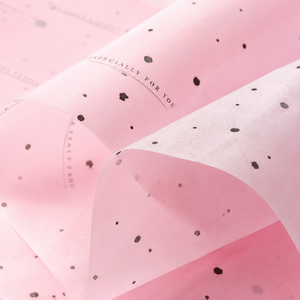 Custom <b>Tissue</b> <b>Paper</b> Insert for <b>Paper</b> Gift Boxes, Matching Customization Available, Widely Used in All Industries Packaging - Product Image 2