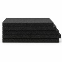 Panneau de mousse polyuréthane ignifuge pour meubles - Fabrication Jibo, vente en gros de coussinets en mousse PU pour rembourrage de meubles