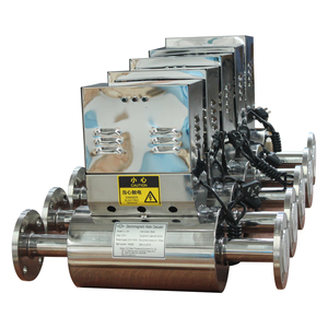 Điện Tử Nước Chất Làm Mềm/Điều Hòa Chống Limescale Khử Cặn Remover - Product Image 1