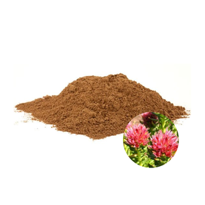 Iso certificato solubile in acqua fabbrica direttamente puro naturale 3% Rosavin <span class=keywords><strong>Rhodiola</strong></span> <span class=keywords><strong>Rosea</strong></span> estratto in polvere - Product Image 1