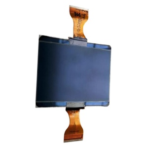 Nuevas Piezas de Sistema Eléctrico para Camiones ANTO de Alta Calidad 1200104300 SA1243 Pantalla LED para DAF LF XF105 XF95 - Product Image 2