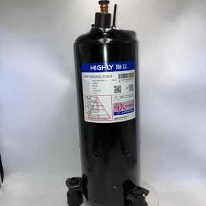 คอมเพรสเซอร์แอร์ Haili รุ่น WHP18000ASC3C9EQ 4X กำลังไฟฟ้าสูง สำหรับทำความเย็นและความร้อน - Product Image 4
