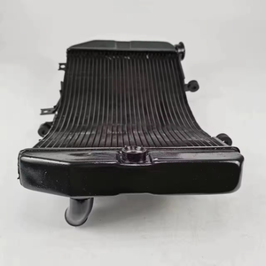 WANOU-SRSX-2401LT32 Radiateur de moto Suzuki 2001 2002 <span class=keywords><strong>GSX</strong></span> R1000 R1000Z - Product Image 4