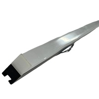 DC 24V led barre de scène tube lumineux Disco projecteur pour DJ Party Night Club barre de plafond pour parcs à thème