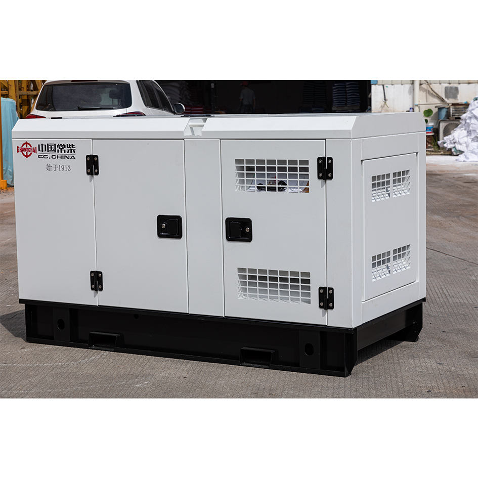 alternator 30kva