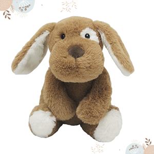 Factory Outlet horno <span class=keywords><strong>de</strong></span> dibujos animados ponderado microondas lavanda perro <span class=keywords><strong>de</strong></span> peluche <span class=keywords><strong>de</strong></span> juguete para niños juguete <span class=keywords><strong>de</strong></span> mano PP algodón lavado técnicas - Product Image 4