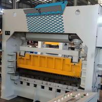 Máquina de prensado de metal expandido galvanizado, máquina de fabricación de tubos de malla metálica expandida en venta