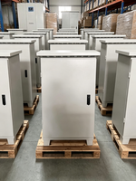 Stabilizer Tegangan Tiga Fasa Tahan Air AVR 220v 380v 415v 3 Fasa Untuk Penggunaan Luar Ruangan 20kva 15kva 10kva 50kva 100kva
