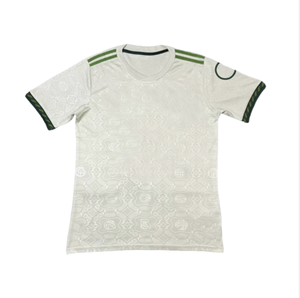 Special Edition 2526 Duitsland Speler Versie Geborduurde Casual Loose Korte Mouw T-Shirt voor Volwassenen - Product Image 2