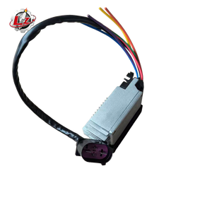 Modulo di Controllo Ventola Radiatore OE 8E0959501AG 12V per Audi <span class=keywords><strong>A4</strong></span> A6 Quattro <span class=keywords><strong>Cabrio</strong></span> - Product Image 6