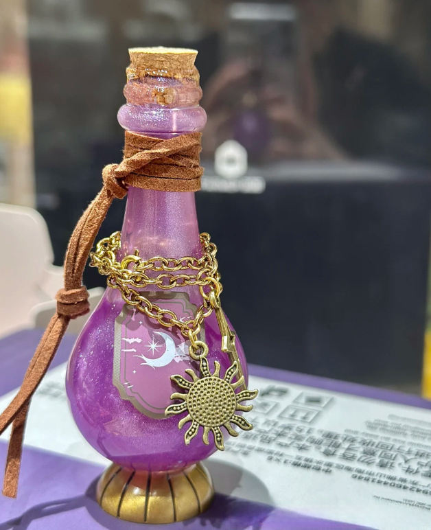 Sleeping agent [unpacking confirmation]]