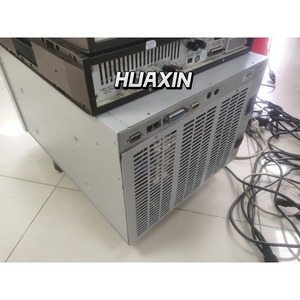 Chargeur Chroma 63804, 4,5 kW, 35 A/350 V, occasion hx1 - Product Image 2