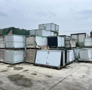 Módulo Solar Fotovoltaico de Alta Potencia de Segunda Mano para Sistemas de Energía Solar Fuera de la Red - Product Image 3