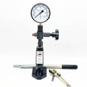 <span class=keywords><strong>Tester</strong></span> per Iniettori 0681200502 S60H - Product Image 4