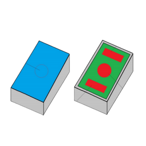 Fotodiodo InGaAs de alta capacidad de respuesta 100μm con retroiluminación/matrices 900-1700nm Detección NIR para LiDAR y espectroscopia - Product Image 4