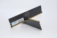 Bureau en gros DDR5 16GB Ram entièrement compatible DDR5 8GB 32GB 4800mhz 5600mhz 6000mhz 6400mhz PC de jeu mémoire RAM à puce d'origine