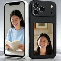 Écran intelligent personnalisé à encre électronique 4 couleurs 4,0 pouces, étui de protection intelligent NFC, matériau TPU+PC antichoc, design de personnage de dessin animé