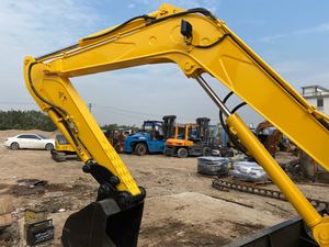 Komatsu รถขุด Pc30 45 55รถขุด Pc55ขนาดเล็กของแท้จากญี่ปุ่น - Product Image 6