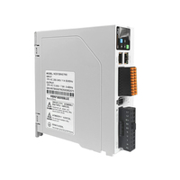 Servomoteur intelligent OLU MZ870BNS7R6I 4,2 kW monophasé AC220V 7,6A avec protection intelligente, bus EtherCAT, certifié ISO CE