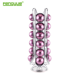 <span class=keywords><strong>Vertuo</strong></span> ligne support de capsule de café - Product Image 1