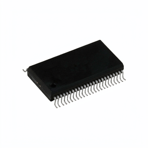 48 TFSOP (0.240 ", กว้าง6.10มม.) IC translator Bidir 48TSSOP Logic Kit ส่วนประกอบ CLVC16T245MDGGREP ดั้งเดิม - Product Image 1