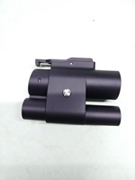 Nouvel adaptateur chargeur EV DC + AC CCS2 Type 2 CCS1 Type 1 à prix de gros abordable pour la rétrofit/mise à niveau 1000V 250A pour la recharge de voitures