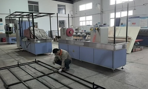 YORKTECH YKDG-2000S 2000A <span class=keywords><strong>Machine</strong></span> d'inspection par particules magnétiques de type pulvérisation liquide Détecteur de défauts Support de levage réglable 220V/380V - Product Image 5