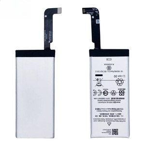 G025J-B 3080mAh Replacement <b>Battery</b> for Google Pixel 4a Smartphone CE RoHS Wholesale Bulk High Capacity Grade A - Product Image 1