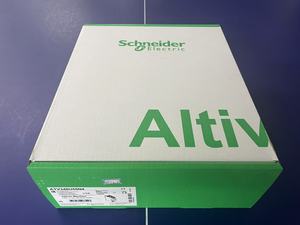 Variador de Frecuencia Original Nuevo, Serie Altivar ATV320, ATV320D15N4C, 15KW, 20HP, 33A, 380-500V, 3PH, IP20, VFD, ATV320D15N4C - Product Image 6
