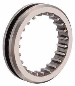 Fábrica de China Resistencia al desgaste de alta precisión Engranaje industrial cilíndrico eléctrico Cara de diente duro Engranaje de motor eléctrico industrial - Product Image 1