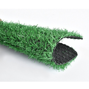 Gazon artificiel imperméable pour le sport, tapis de gazon synthétique à poils de 40 mm, gazon synthétique doux pour terrain de <span class=keywords><strong>football</strong></span> intérieur, aménagement paysager, construction - Product Image 3