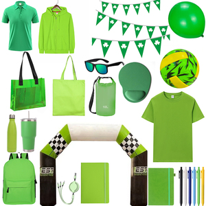 Manufacturer Hot Selling Eco-Friendly Business <strong>Gifts</strong> Custom Logo Silk Screen Printing Personalized Trade Show Promotional <strong>Goods</strong> - Product Image 2
