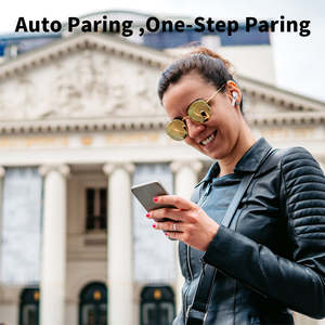 Nouveaux écouteurs intra-auriculaires Air <span class=keywords><strong>Plus</strong></span> 2ème génération avec réduction de bruit ANC, casque sans fil Air Pro Gen TWS, expédiés depuis l'entrepôt américain - Product Image 6