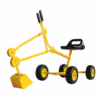 Jouet de sable d'extérieur pour enfants, pelle à sable, parc, outils de jeu pour enfants