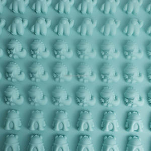 Stampi in Silicone a Forma di Cartone Animato per <span class=keywords><strong>Biscotti</strong></span> per Cani, Tappetino per Cottura, Decorazione Torte, Utensili da Pasticceria - Product Image 2