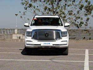 <span class=keywords><strong>Tank</strong></span> 500 Hi4 Z PHEV SUV 2025 de Primera Marca, Rojo, Inteligente, 4x4, Autonomía WLTC de 201 km, 455 kW, Batería de 59.05 kWh, Techo Panorámico - Product Image 2